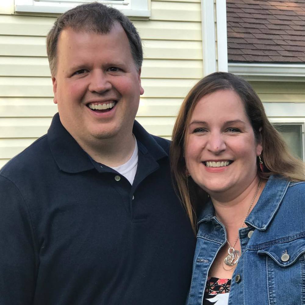 Meet your Posher, Lori